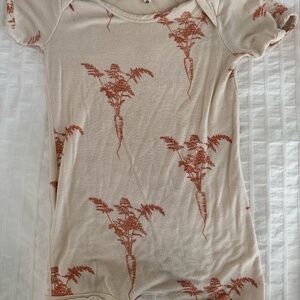 Kate Quinn Bamboo Onesie Romper (18-24 months)